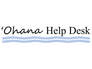 Logo Ohana Help desk